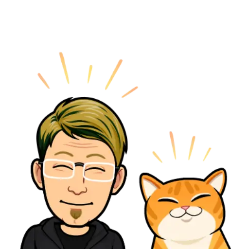Garry und ich